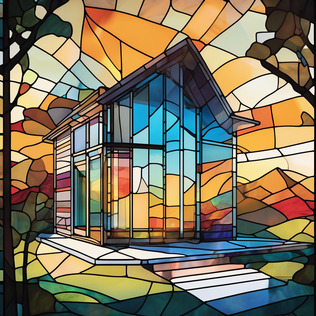 Stained Glass